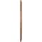 Ekena Millwork Berkshire Thermoformed PVC Ceiling Medallion Fits Canopies up to 10 1/8-in., Aged Copper CMP22BECAC - alternate 3
